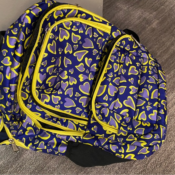 Backpack - Picture 3 of 4